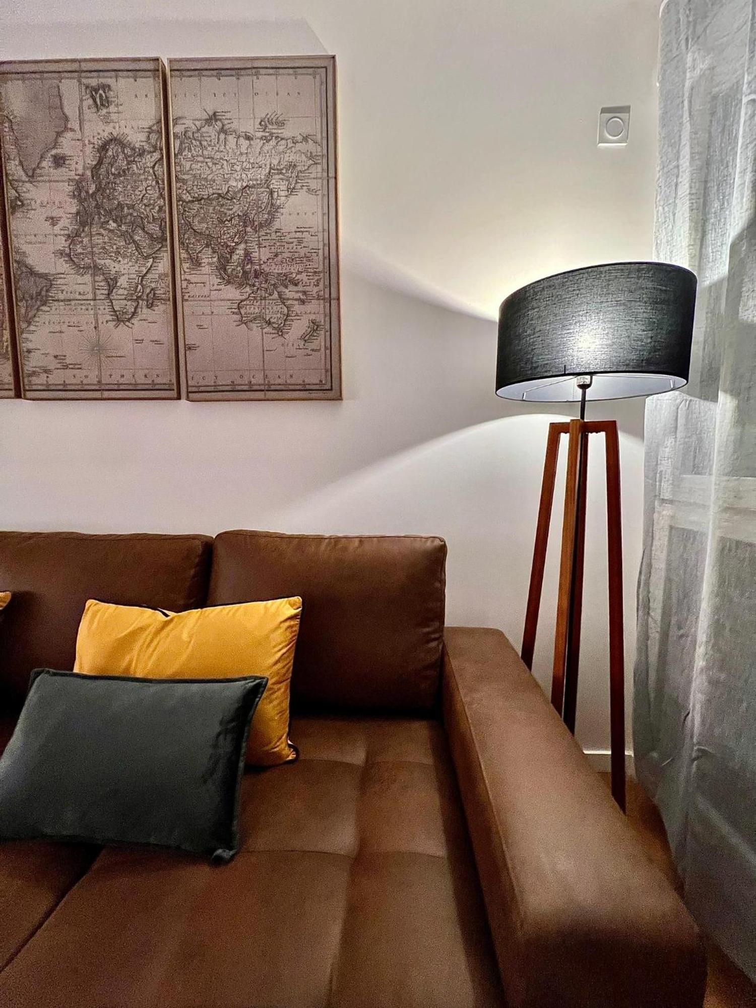 New & Serene 1-Bedroom Apart Near #Ladefenseparis #Parking&Fibre Suresnes Dış mekan fotoğraf